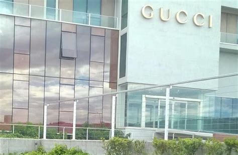 la villetta gucci scandicci fi|Firenze. La rivoluzione creativa di Gucci racchiusa in uno spazio.